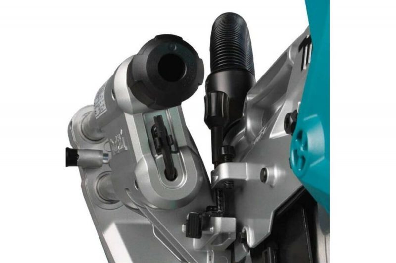 Торцовочная пила Makita LS1219L