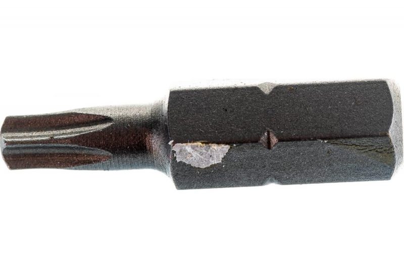 Бита Torx (T20; 25 мм) 3 шт. Makita B-23612