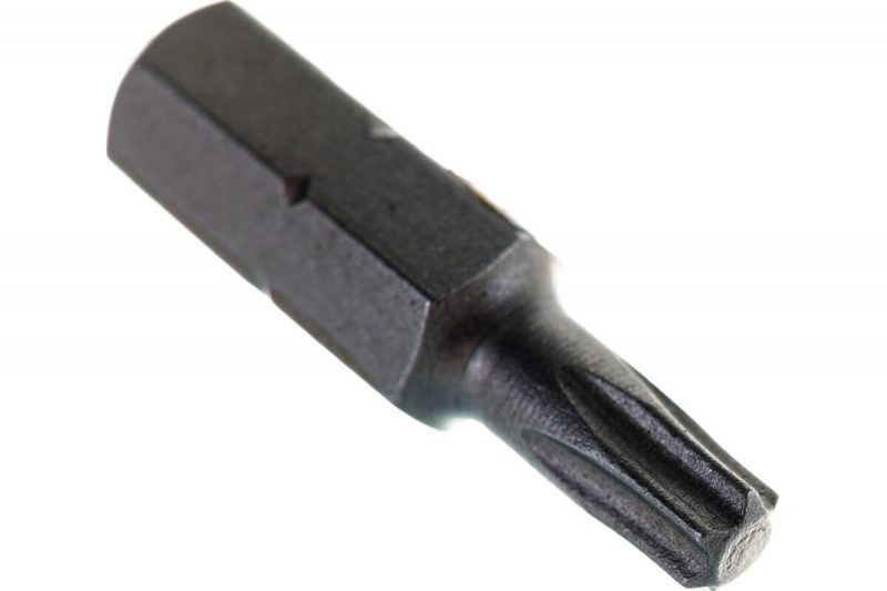 Бита Torx (T20; 25 мм) 3 шт. Makita B-23612