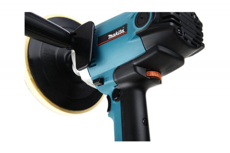 Полировальная шлифмашина Makita PV7000C