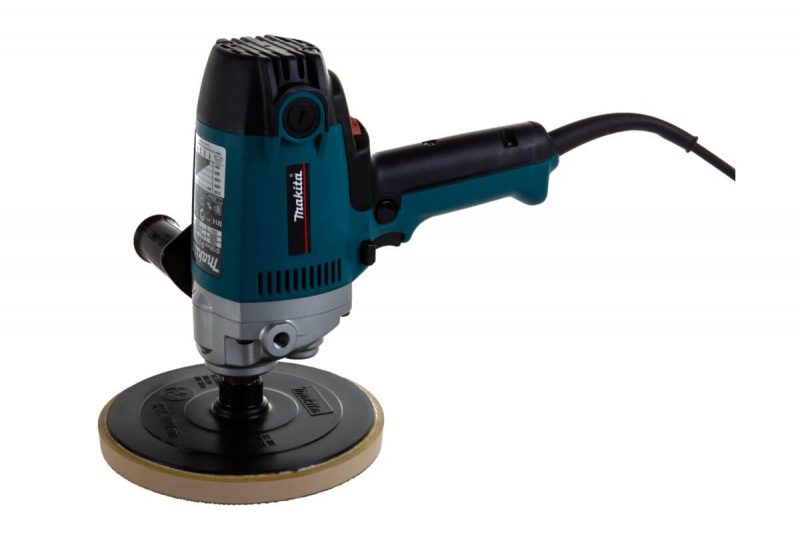 Полировальная шлифмашина Makita PV7000C