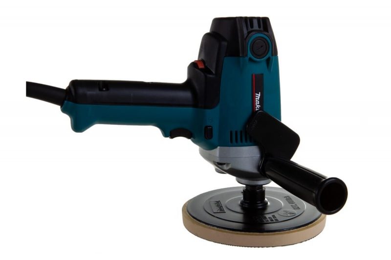 Полировальная шлифмашина Makita PV7000C