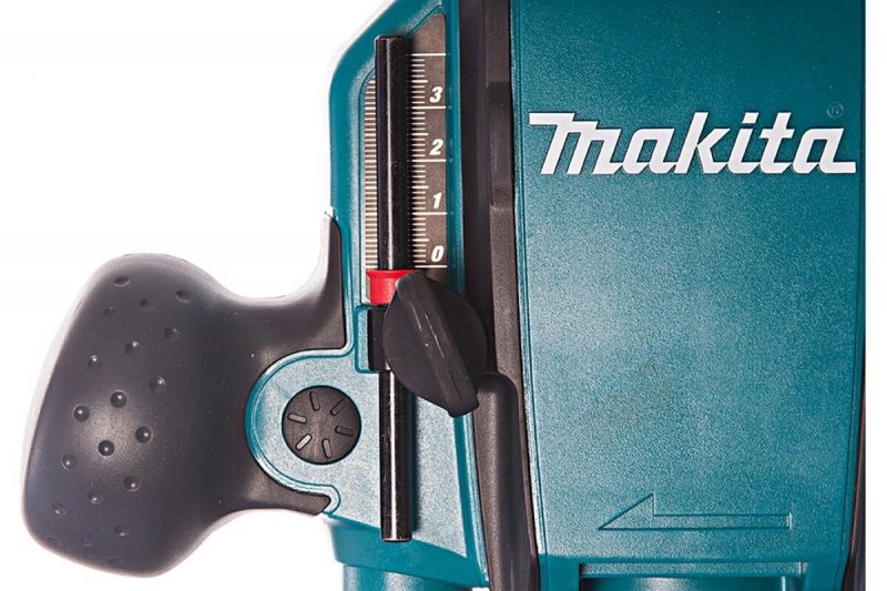 Фрезер Makita RP0900