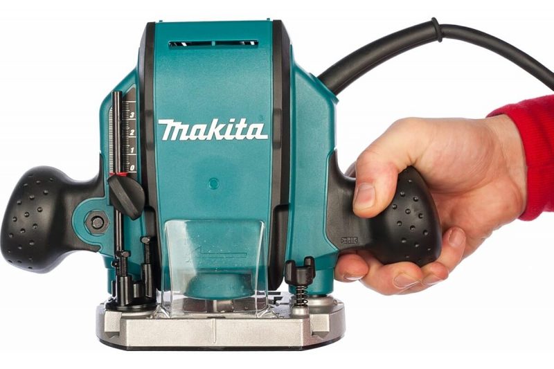 Фрезер Makita RP0900