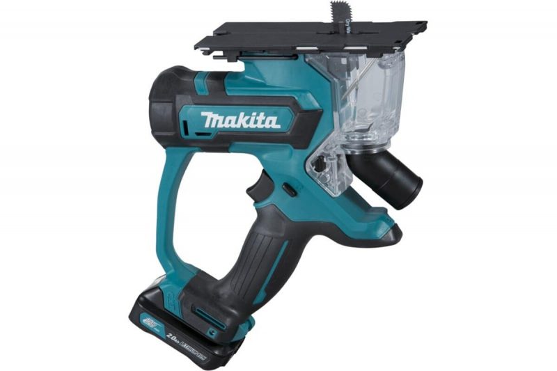 Сабельная пила Makita CXT SD100DZ