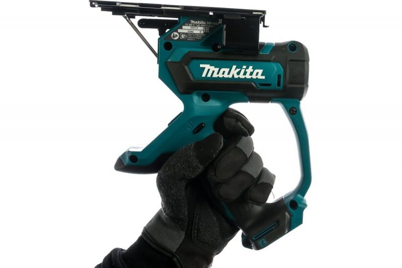 Сабельная пила Makita CXT SD100DZ