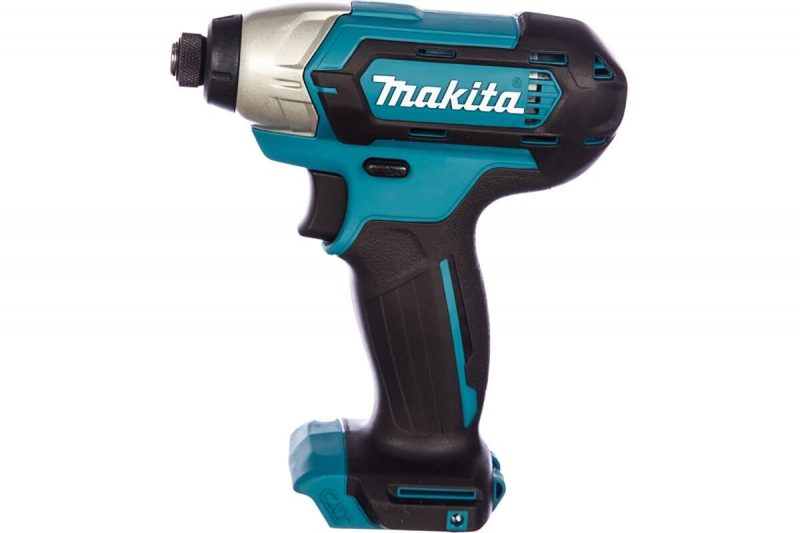 Аккумуляторный ударный шуруповерт Makita CXT ® TD110DZ