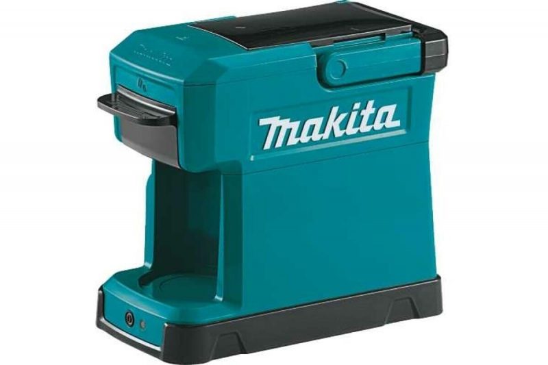 Кофеварка Makita DCM501Z