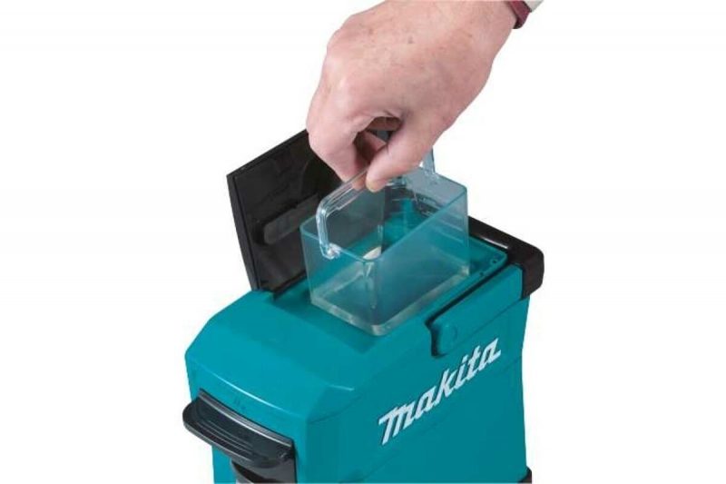 Кофеварка Makita DCM501Z