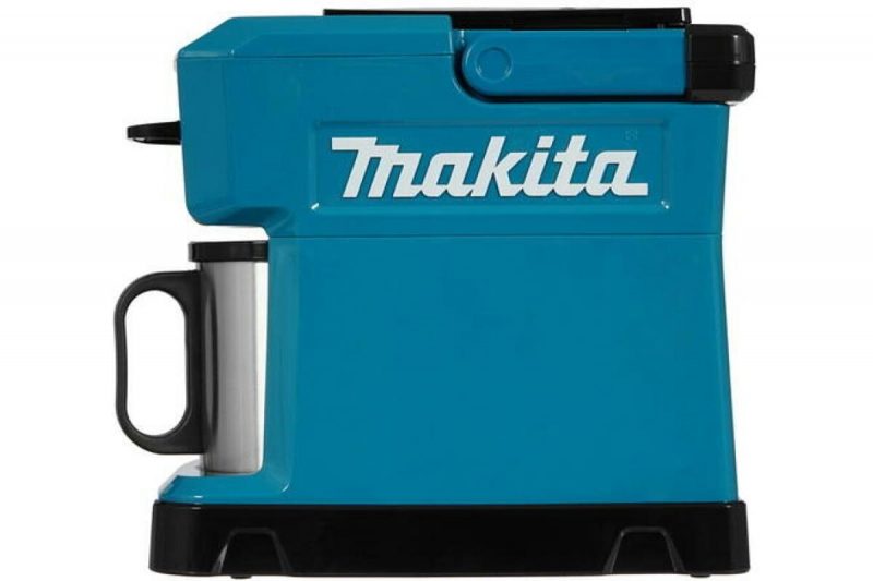 Кофеварка Makita DCM501Z