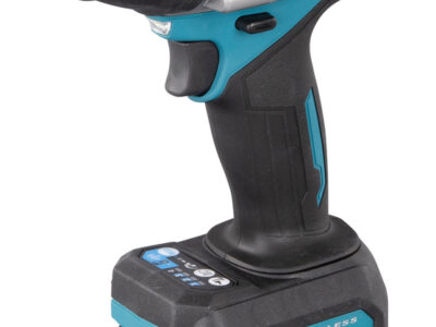 Аккумуляторный ударный гайковерт Makita XGT BL TW007GD201