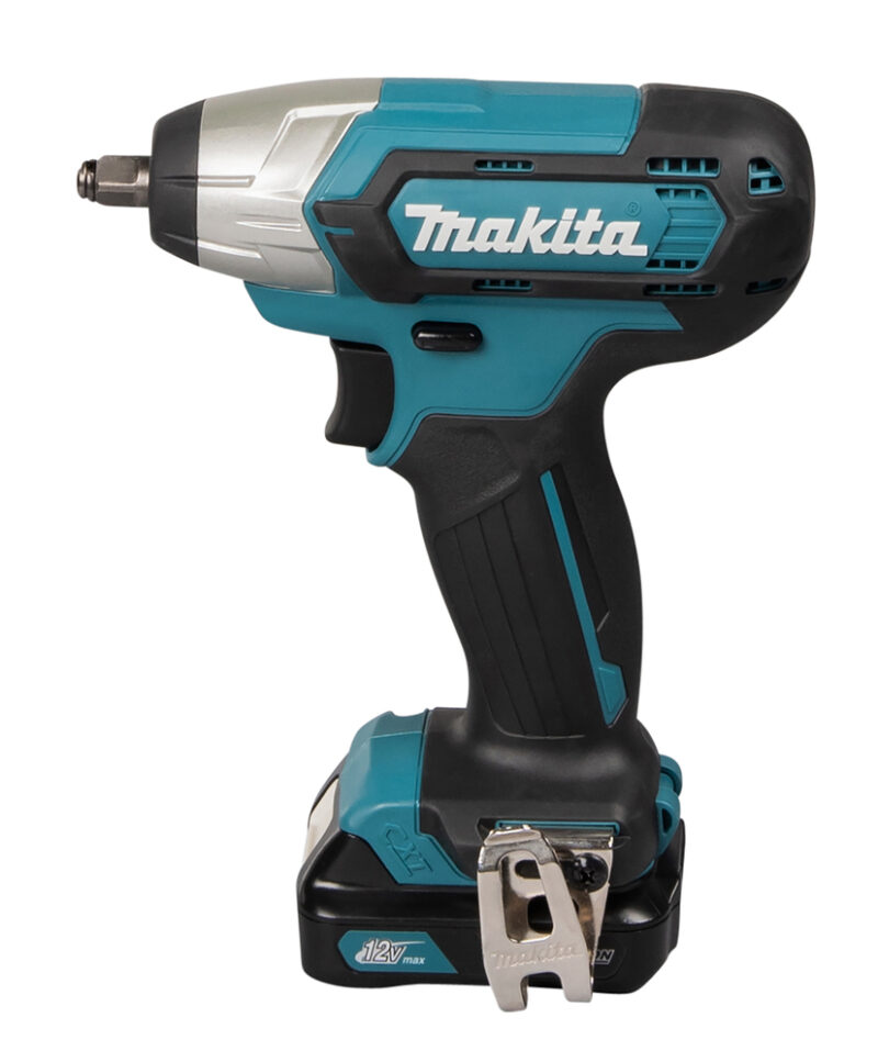 Аккумуляторный гайковерт Makita TW140DWAE