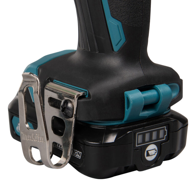 Аккумуляторный гайковерт Makita TW140DWAE