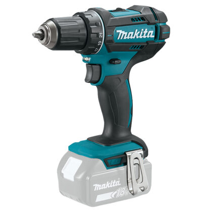 Аккумуляторная дрель-шуруповерт Makita LXT DDF482Z