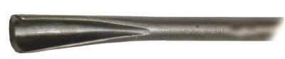 Долото канальное SDS-мах (26х300 мм) Makita P-16293