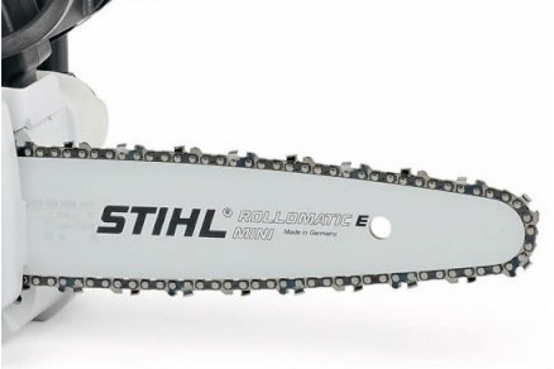 Шина (14"; 1/4"; 1.1 мм) для бензопил MSA 200 Stihl 30050083409