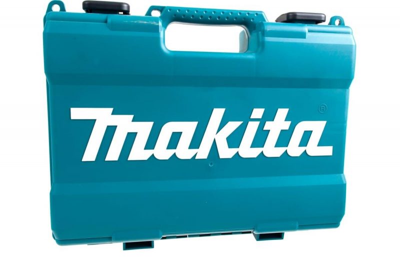 Аккумуляторная дрель-шуруповерт Makita CXT DF033DWAE