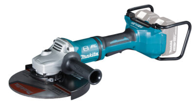 Угловая шлифмашина Makita LXT DGA900Z