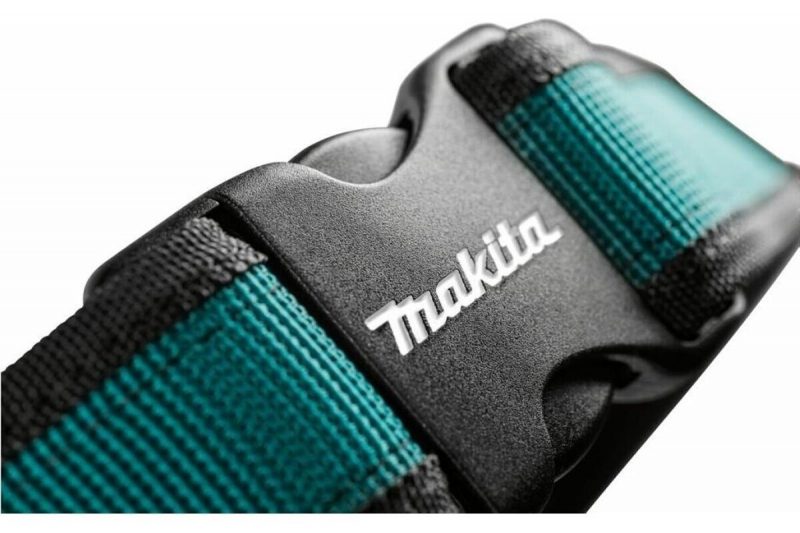 Текстильный ремень с защелкой Makita E-05337