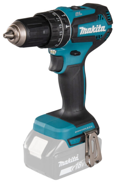 Аккумуляторная дрель-шуруповерт Makita DHP485Z