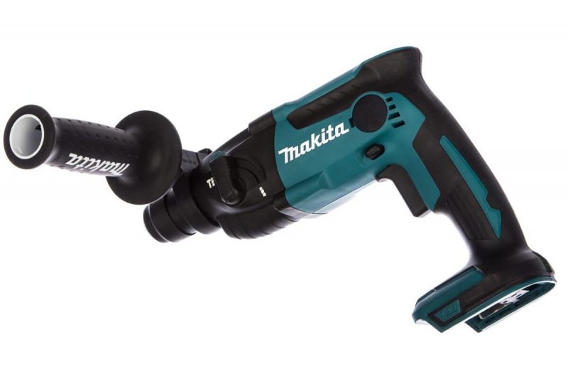 Аккумуляторный перфоратор Makita LXT DHR165Z