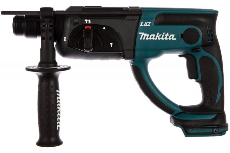 Аккумуляторный перфоратор Makita LXT DHR202Z