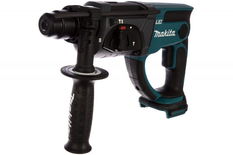 Аккумуляторный перфоратор Makita LXT DHR202Z