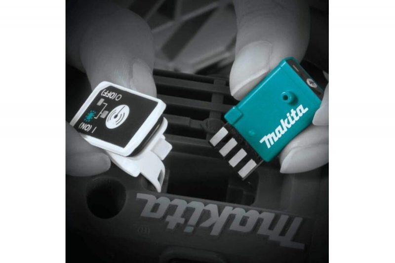 Дисковая аккумуляторная пила Makita LXT DHS783ZJU