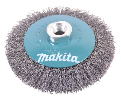 Щетка коническая (115 мм; М14) Makita D-39849