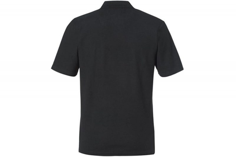 Рубашка Stihl Polo черная, с логотипом, р. L 09804000002