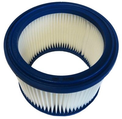 Фильтр гофрированный для VC2015L/2512L/3011L Makita P-70219