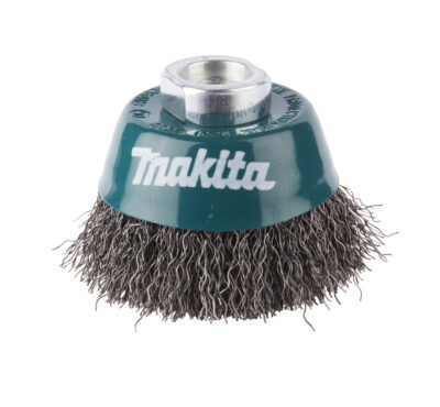 Щетка чашечная для УШМ (60 мм; М14) Makita D-24072