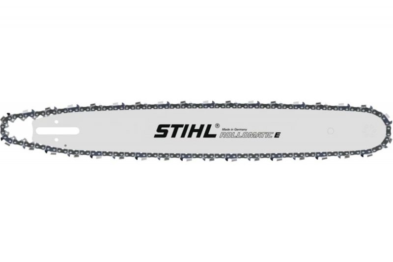 Направляющая шина R 40 см/16" 1,3 мм/0,05" ,325" STIHL 3005-000-7013