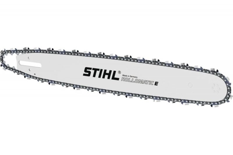 Направляющая шина R 40 см/16" 1,3 мм/0,05" ,325" STIHL 3005-000-7013