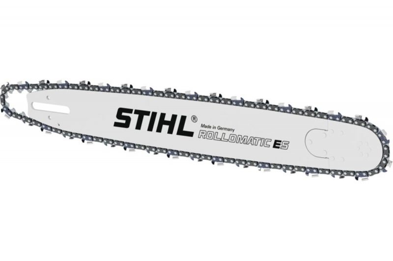 Направляющая шина S 105 см/41" 1,6 мм/0,063" ,404" STIHL 3002-000-9757