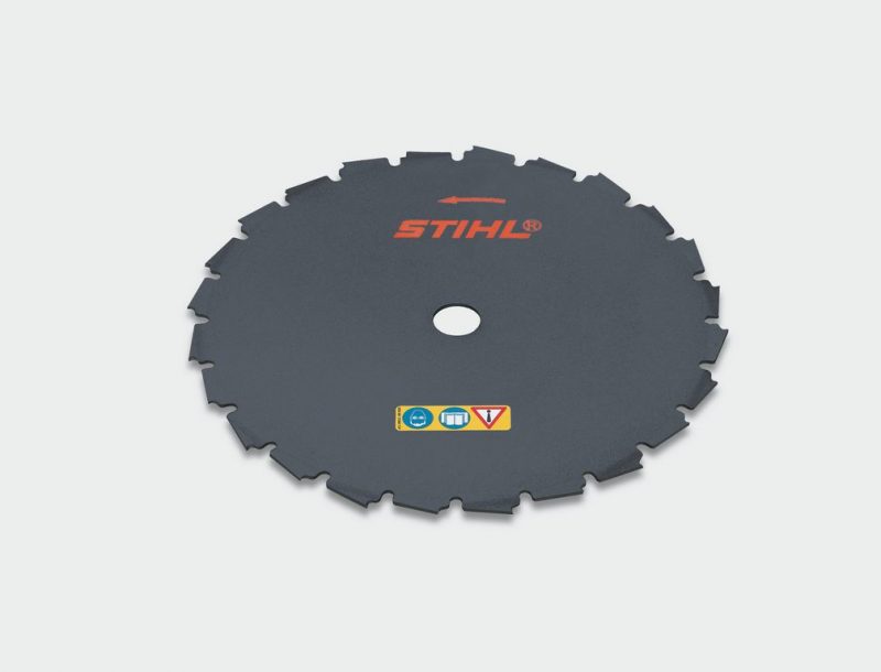 Диск для FS85/120/130 (200 мм; 22Z) Stihl 41127134203