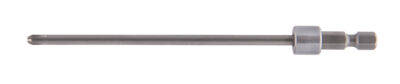 Бита PH2 для насадки автоподачи для DFS250/2200/4000/6200, 5 шт Makita 199155-7