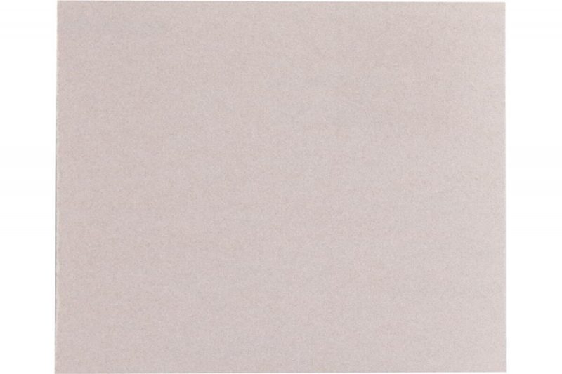 Бумага шлифовальная белая 10 шт, 114x140 мм, K40 Makita P-36516
