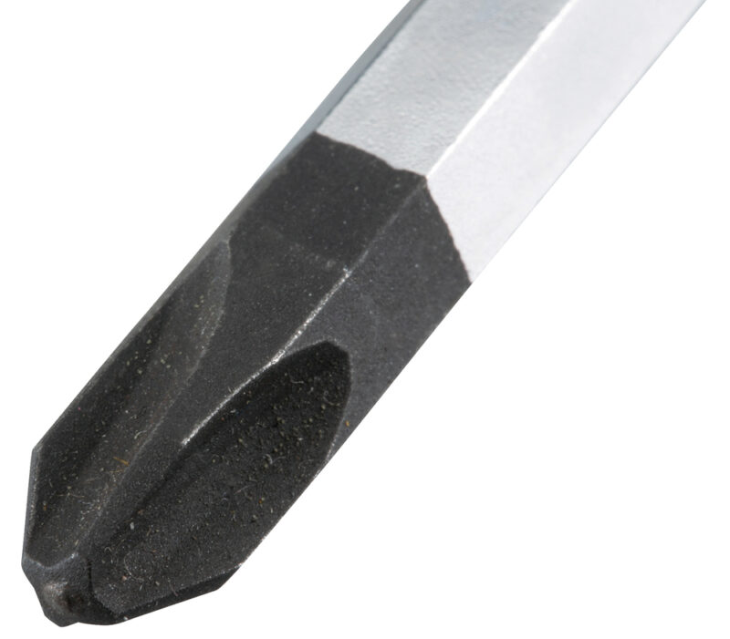 Ударная отвертка Makita PH3, длина стержня 150 мм B-66086