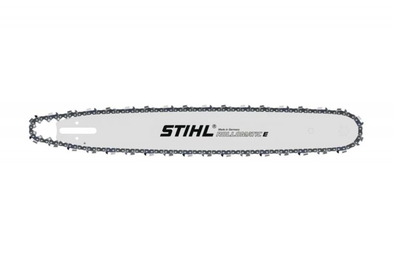 Направляющая шина R 50 см/20" 1,3 мм/0,05" 3/8" STIHL 3003-000-7821