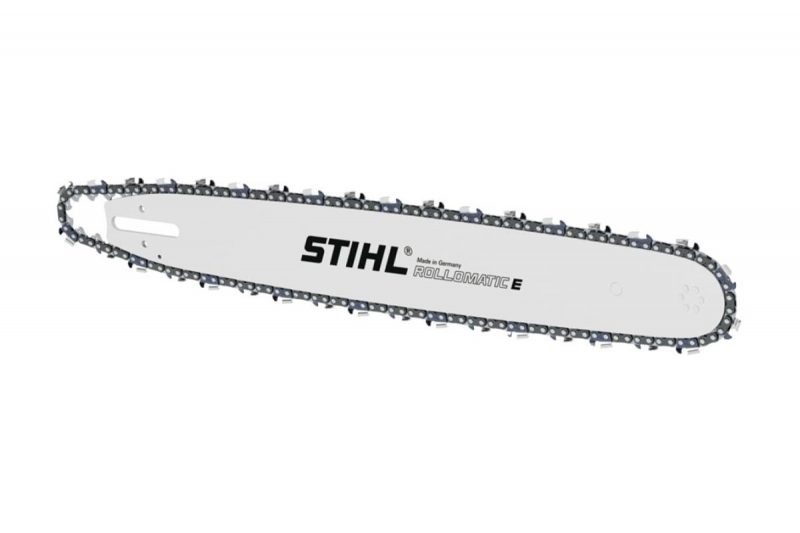 Направляющая шина R 50 см/20" 1,3 мм/0,05" 3/8" STIHL 3003-000-7821