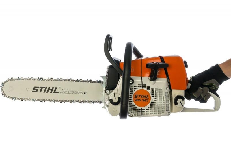 Бензопила Stihl MS 361 16" 11352000529