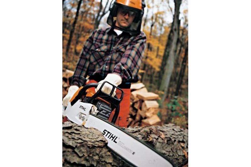 Бензопила Stihl MS 361 18" 11352000519