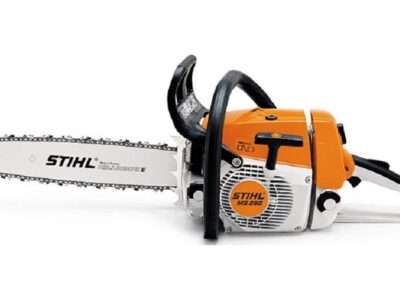 Бензопила Stihl MS 260 15" 11212000431