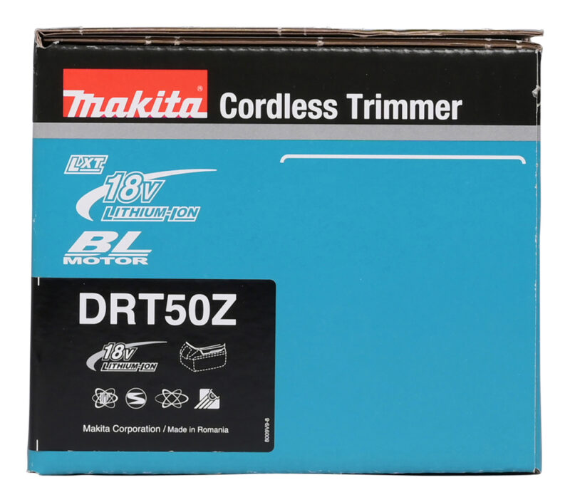 Фрезер Makita LXT DRT50Z