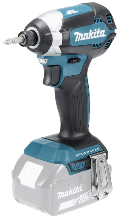 Аккумуляторный ударный шуруповёрт Makita DTD153Z