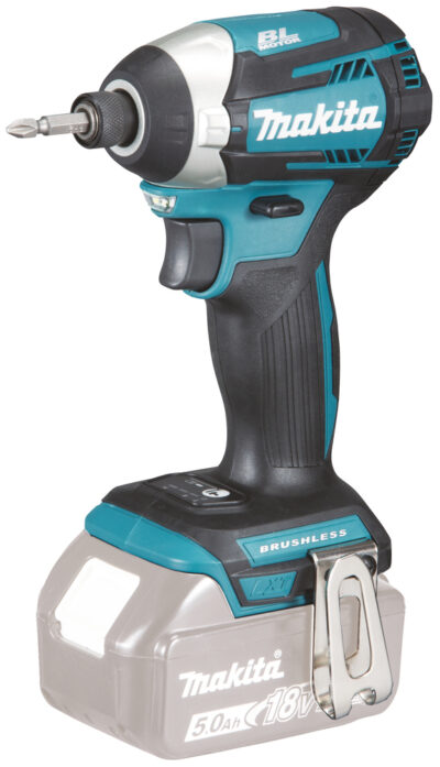 Аккумуляторный ударный шуруповерт Makita DTD154Z