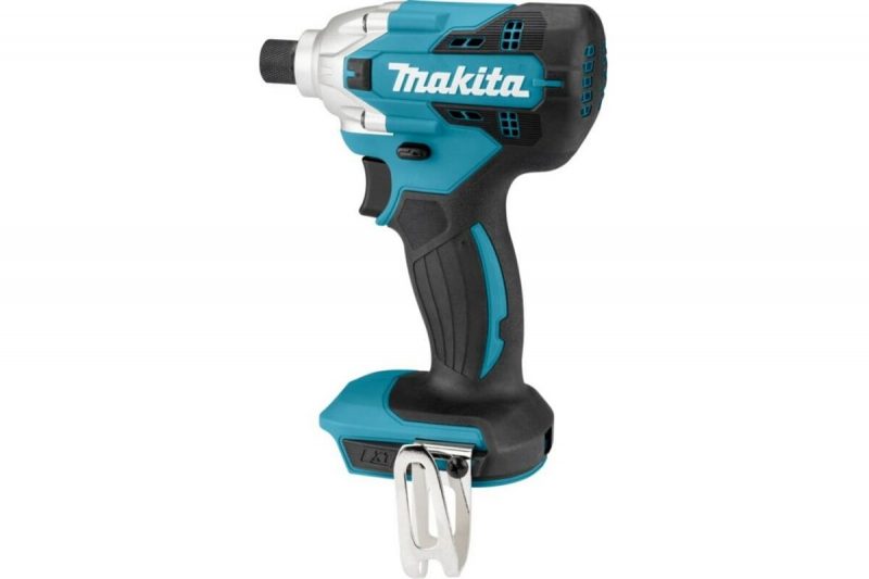 Ударный шуруповерт Makita LXT DTD156RFE