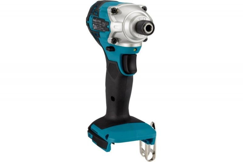 Ударный шуруповерт Makita LXT DTD156RFE