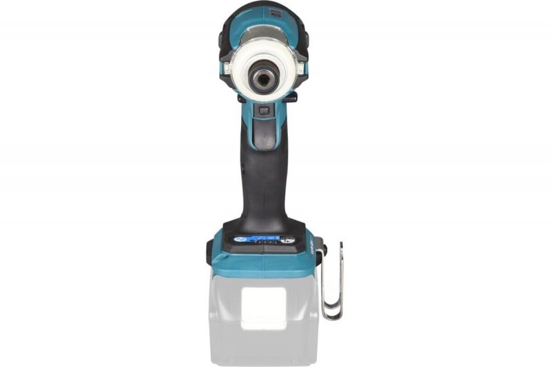 Аккумуляторный ударный бесщеточный шуруповерт Makita 180Нм, М5-М16 DTD172Z